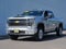 2022 Chevrolet Silverado 3500 HD High Country