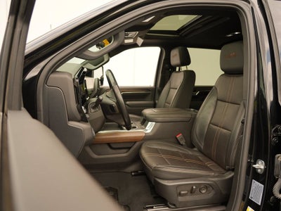2024 Chevrolet Silverado 3500 HD High Country