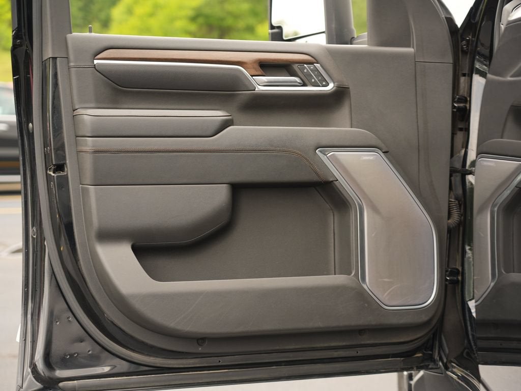 2024 Chevrolet Silverado 3500 HD High Country