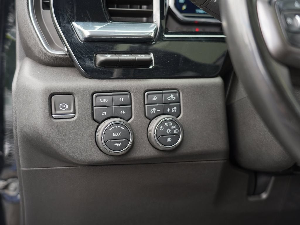 2024 Chevrolet Silverado 3500 HD High Country