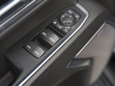 2024 Chevrolet Silverado 3500 HD High Country