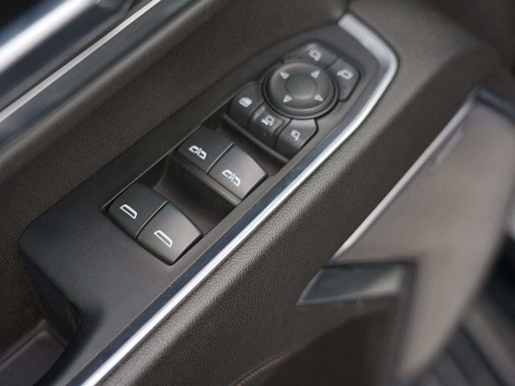 2024 Chevrolet Silverado 3500 HD High Country