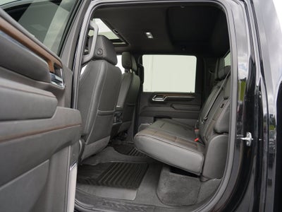 2024 Chevrolet Silverado 3500 HD High Country