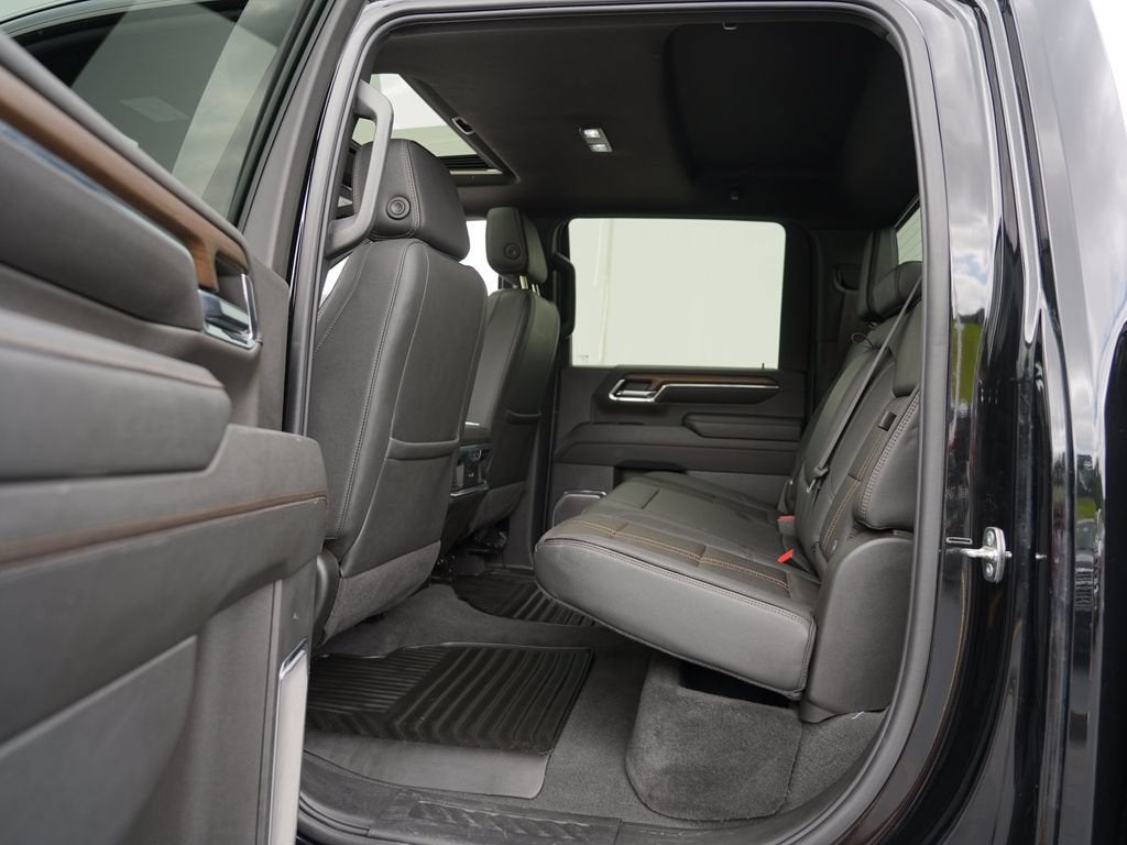 2024 Chevrolet Silverado 3500 HD High Country