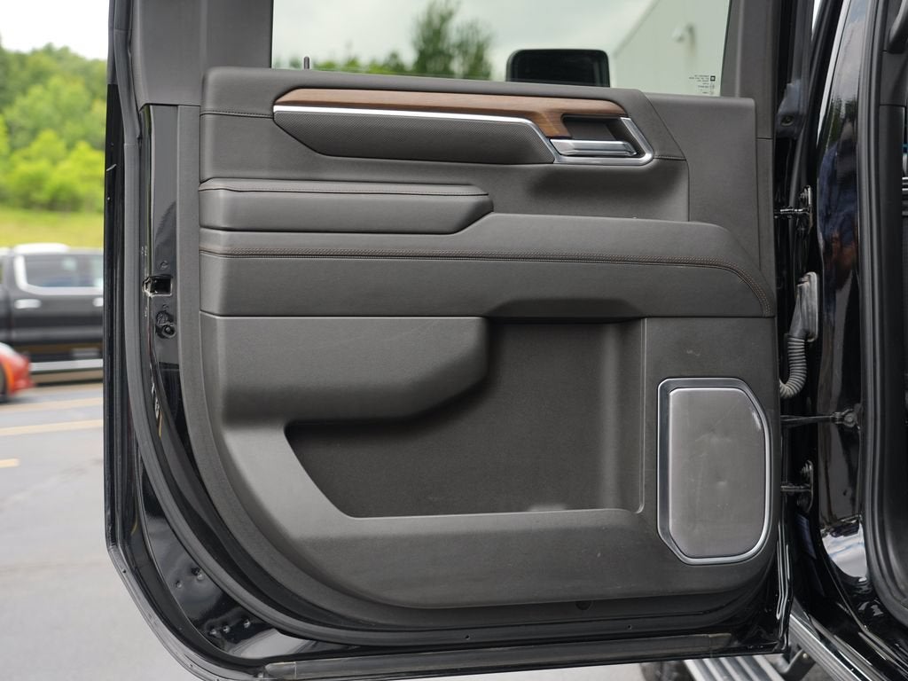 2024 Chevrolet Silverado 3500 HD High Country