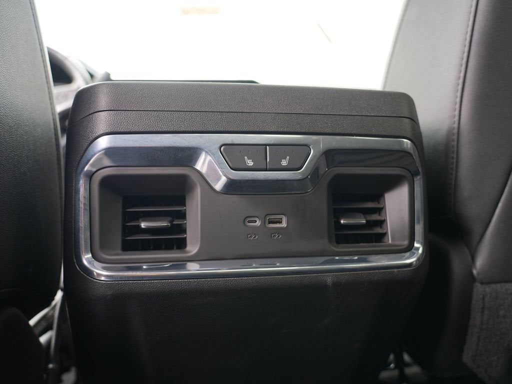 2024 Chevrolet Silverado 3500 HD High Country
