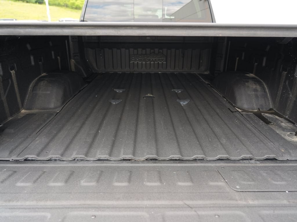 2024 Chevrolet Silverado 3500 HD High Country
