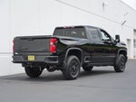 2024 Chevrolet Silverado 3500 HD High Country