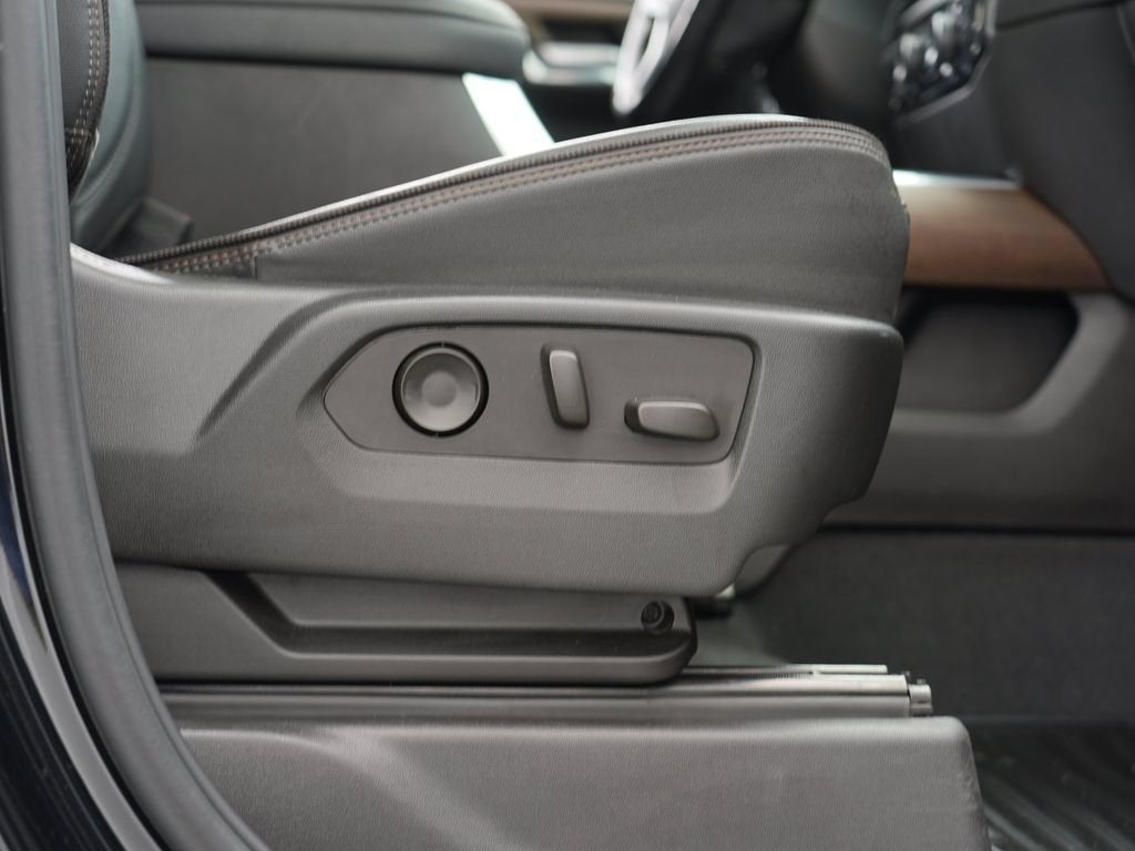 2024 Chevrolet Silverado 3500 HD High Country