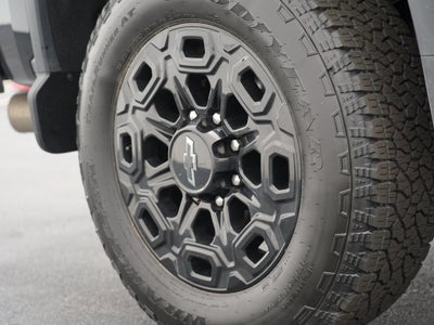 2024 Chevrolet Silverado 3500 HD High Country