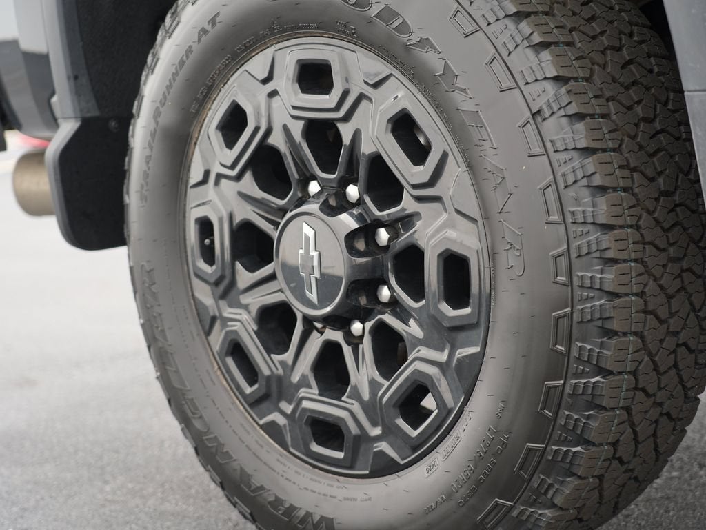 2024 Chevrolet Silverado 3500 HD High Country
