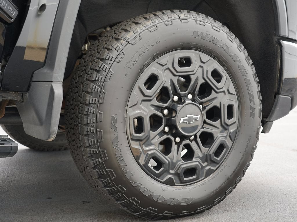 2024 Chevrolet Silverado 3500 HD High Country