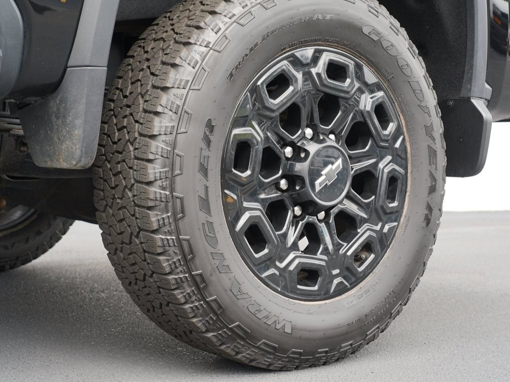 2024 Chevrolet Silverado 3500 HD High Country