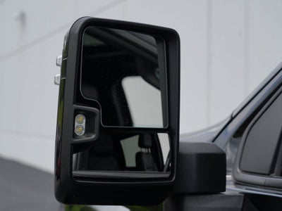 2024 Chevrolet Silverado 3500 HD High Country