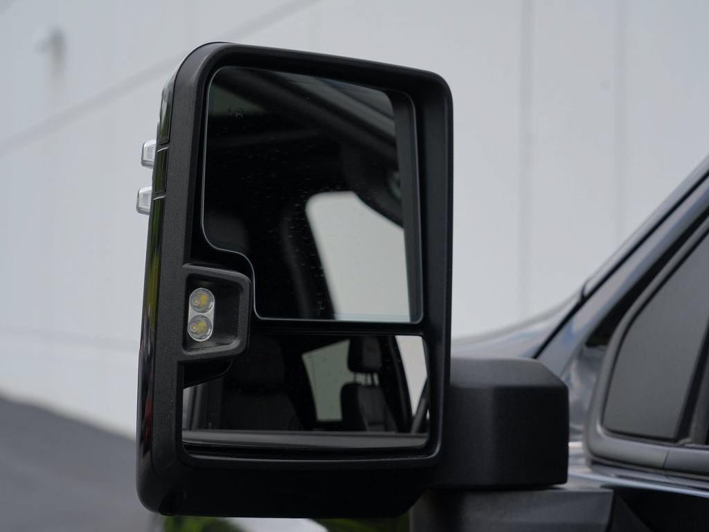 2024 Chevrolet Silverado 3500 HD High Country