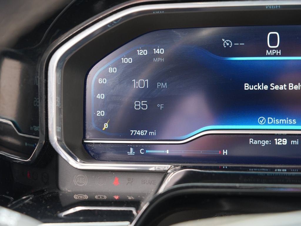 2024 Chevrolet Silverado 3500 HD High Country