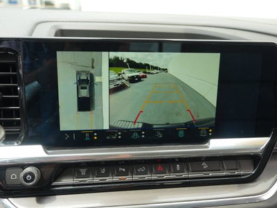 2024 Chevrolet Silverado 3500 HD High Country