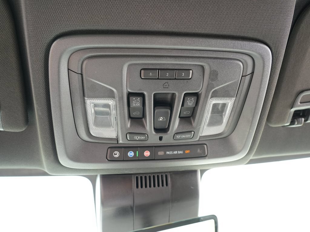 2024 Chevrolet Silverado 3500 HD High Country