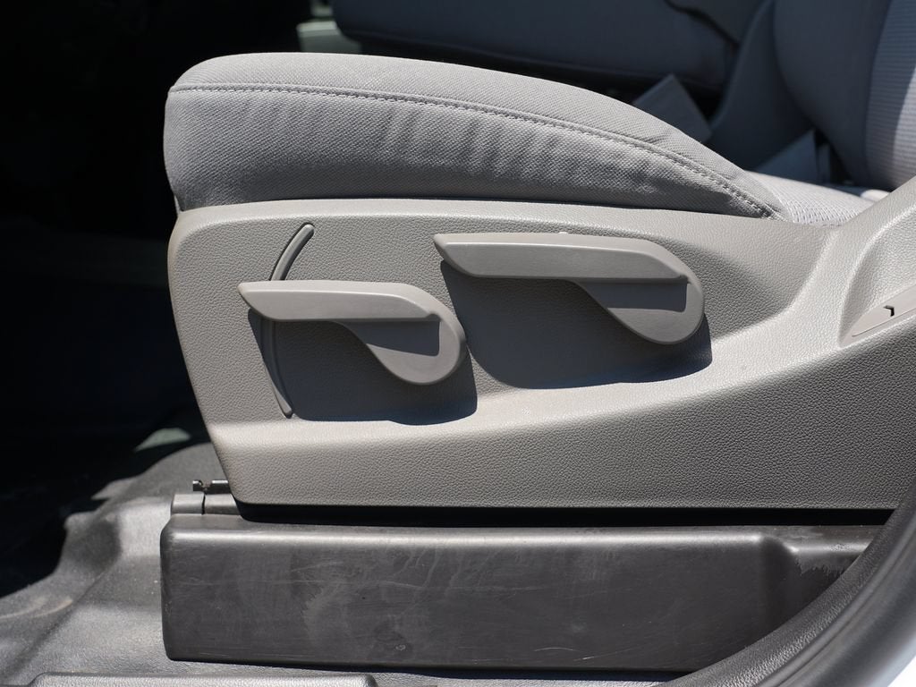 2019 Chevrolet Silverado LD Work Truck