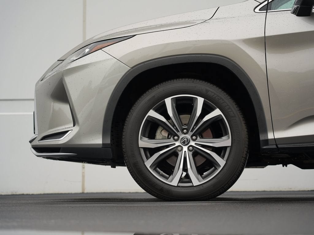 2020 Lexus RX 350 RX 350