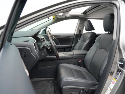2020 Lexus RX 350 RX 350
