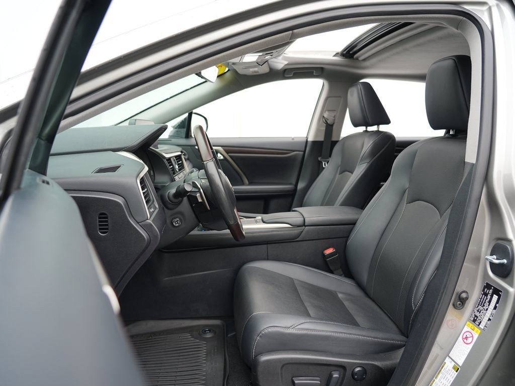 2020 Lexus RX 350 RX 350
