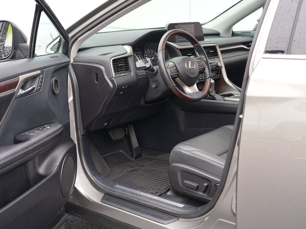 2020 Lexus RX 350 RX 350