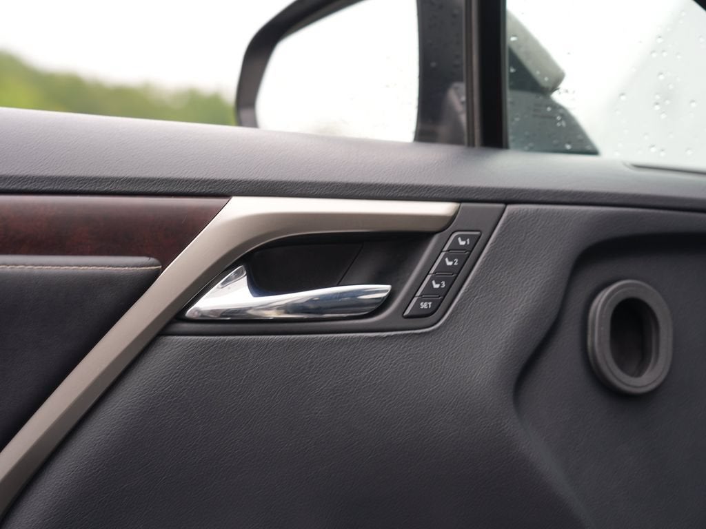 2020 Lexus RX 350 RX 350