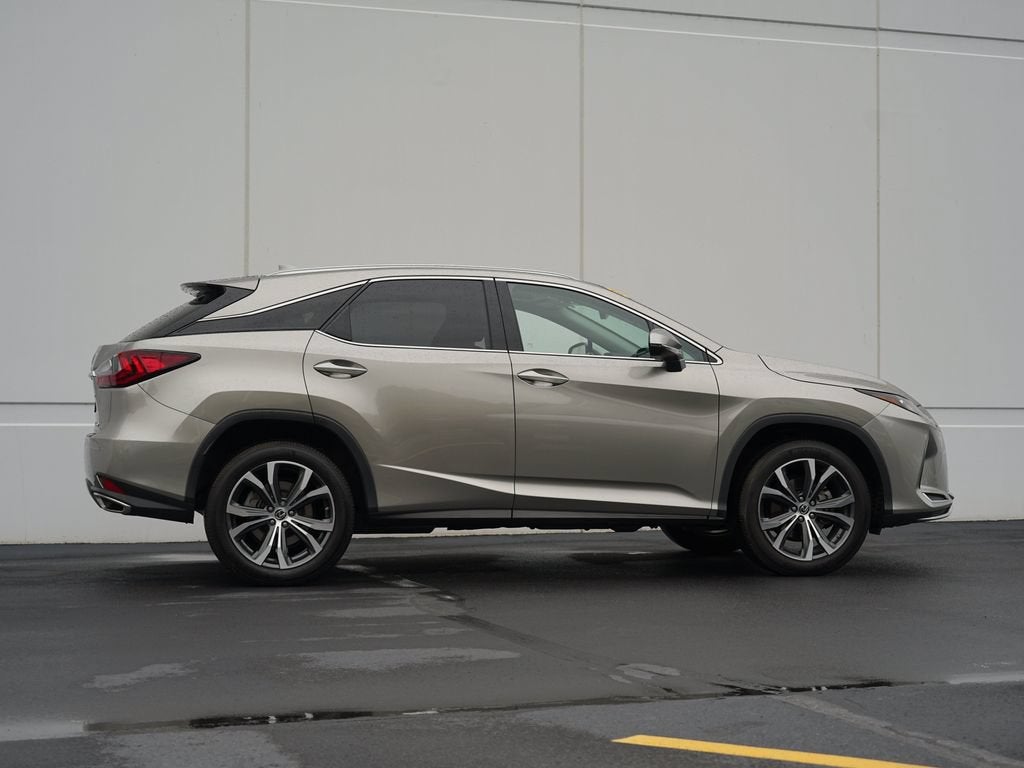 2020 Lexus RX 350 RX 350