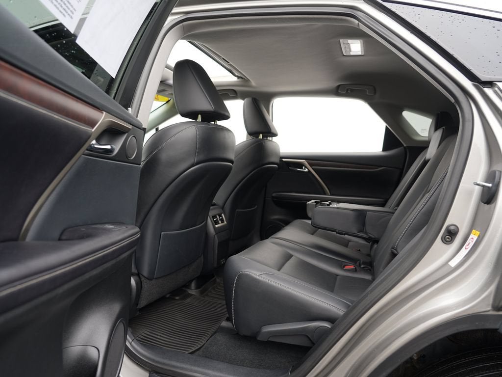 2020 Lexus RX 350 RX 350