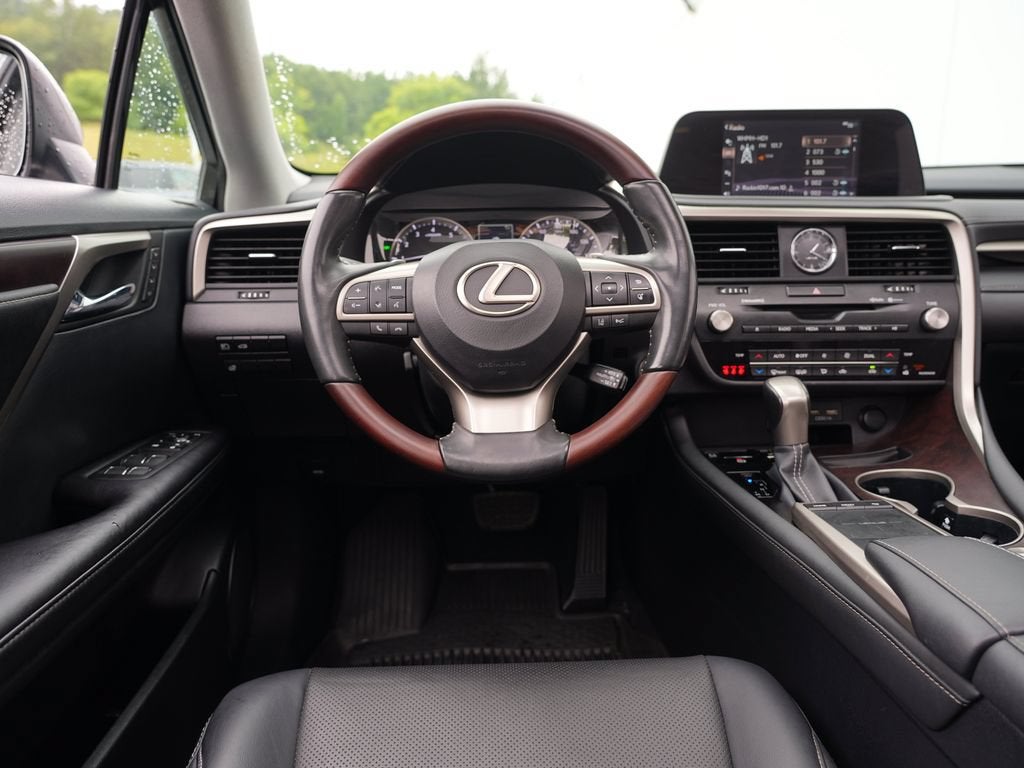 2020 Lexus RX 350 RX 350