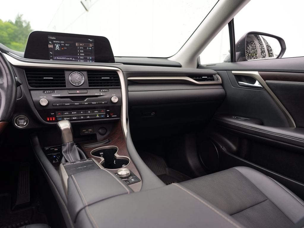 2020 Lexus RX 350 RX 350