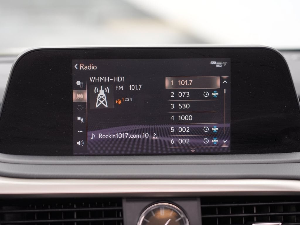 2020 Lexus RX 350 RX 350
