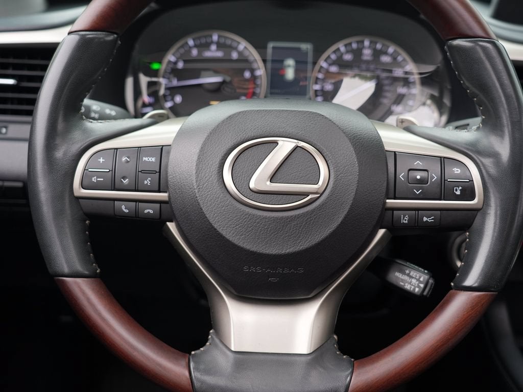 2020 Lexus RX 350 RX 350