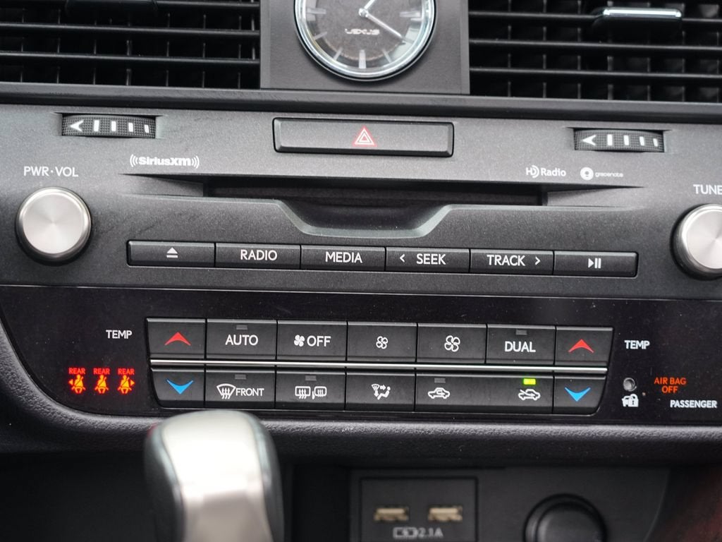 2020 Lexus RX 350 RX 350