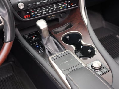 2020 Lexus RX 350 RX 350