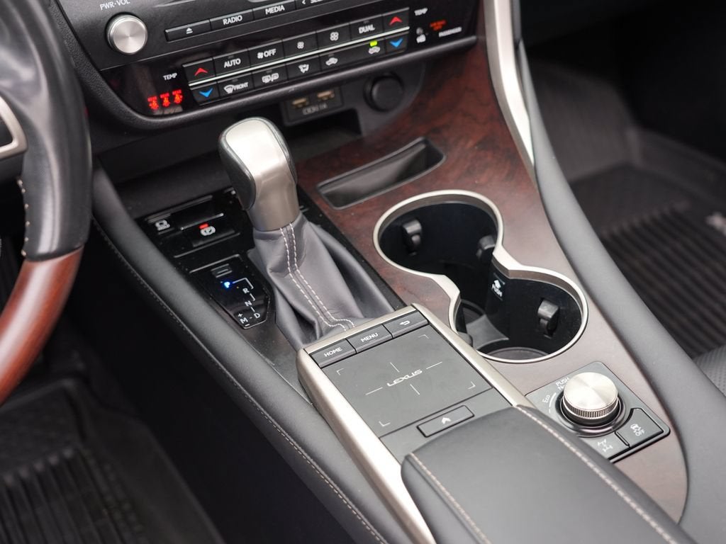 2020 Lexus RX 350 RX 350