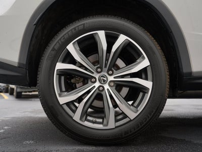 2020 Lexus RX 350 RX 350