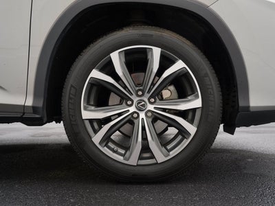 2020 Lexus RX 350 RX 350