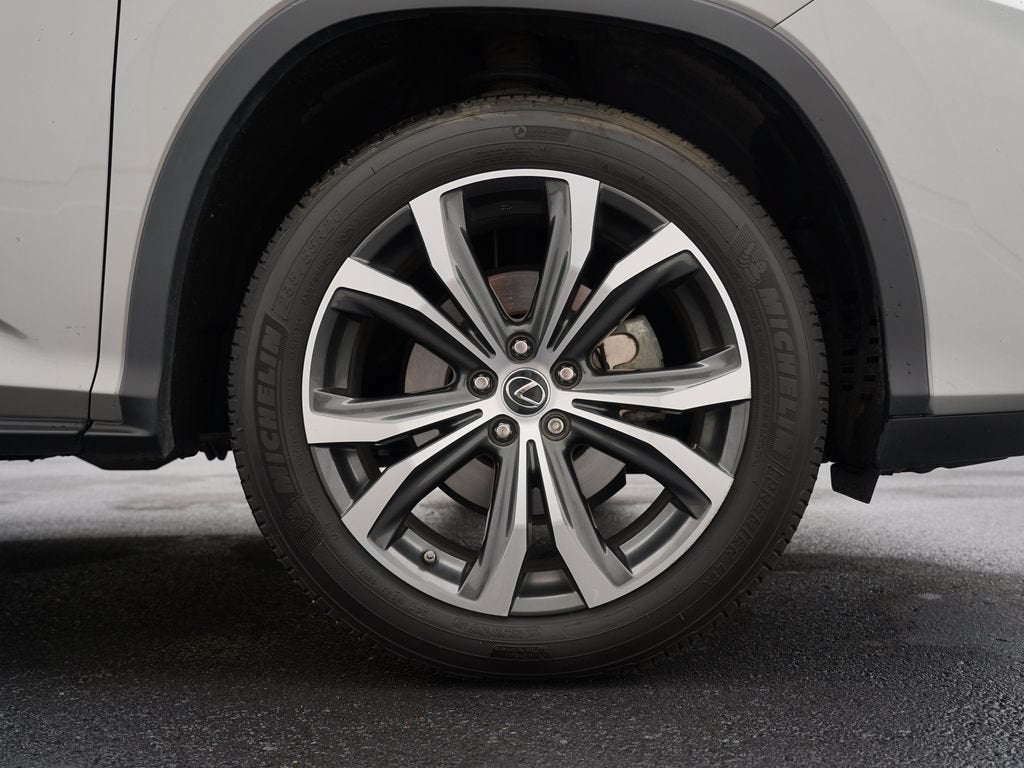 2020 Lexus RX 350 RX 350