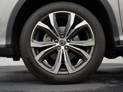 2020 Lexus RX 350 RX 350