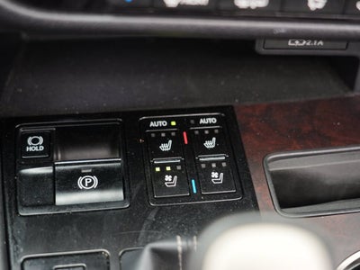 2020 Lexus RX 350 RX 350
