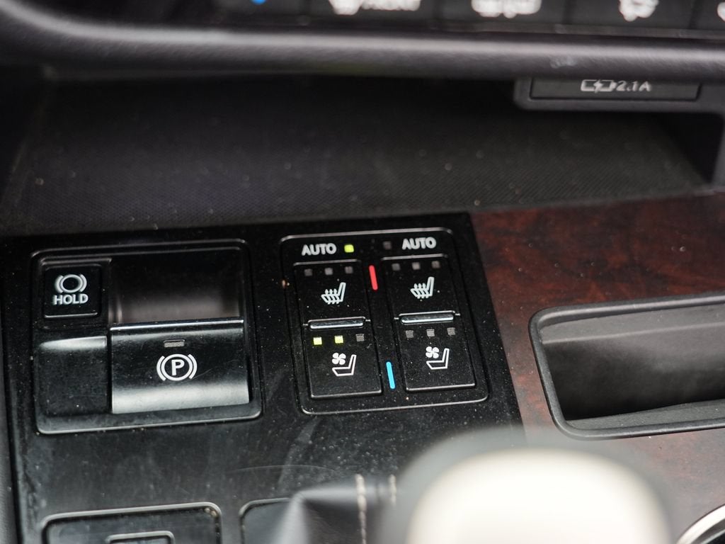 2020 Lexus RX 350 RX 350