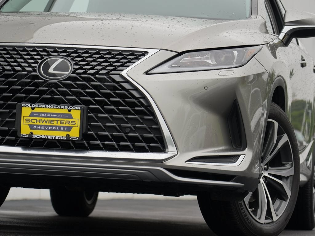 2020 Lexus RX 350 RX 350