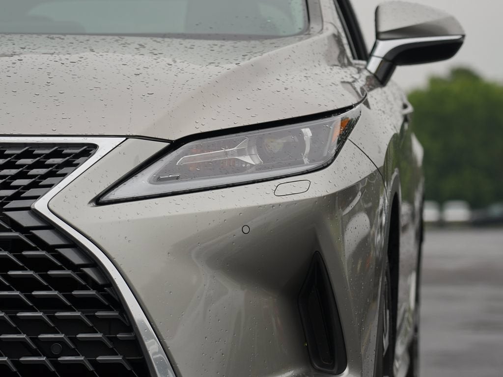 2020 Lexus RX 350 RX 350