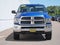 2017 RAM 2500 Big Horn