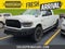 2022 RAM 2500 Laramie Mega Cab 4x4 6'4" Box