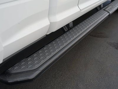 2022 RAM 2500 Laramie Mega Cab 4x4 6'4" Box