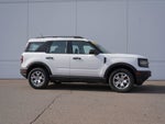 2023 Ford Bronco Sport Base