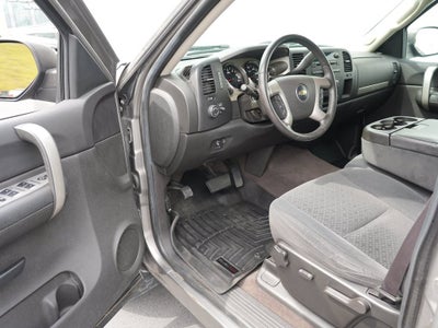 2008 Chevrolet Silverado 1500 LT w/1LT